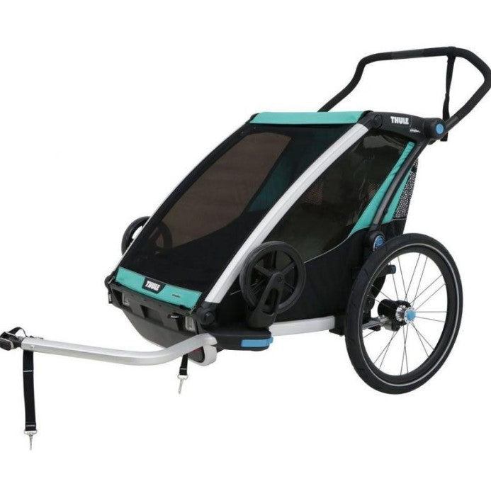 Reboques para Bicicleta