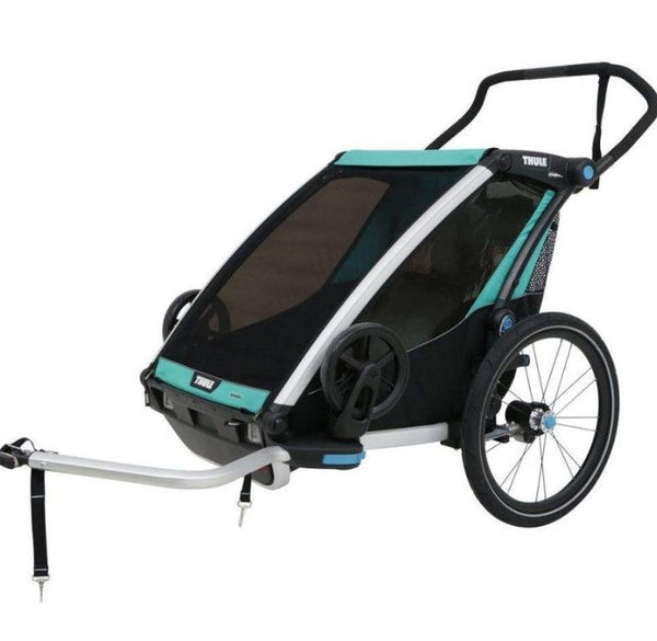 Reboques para Bicicleta