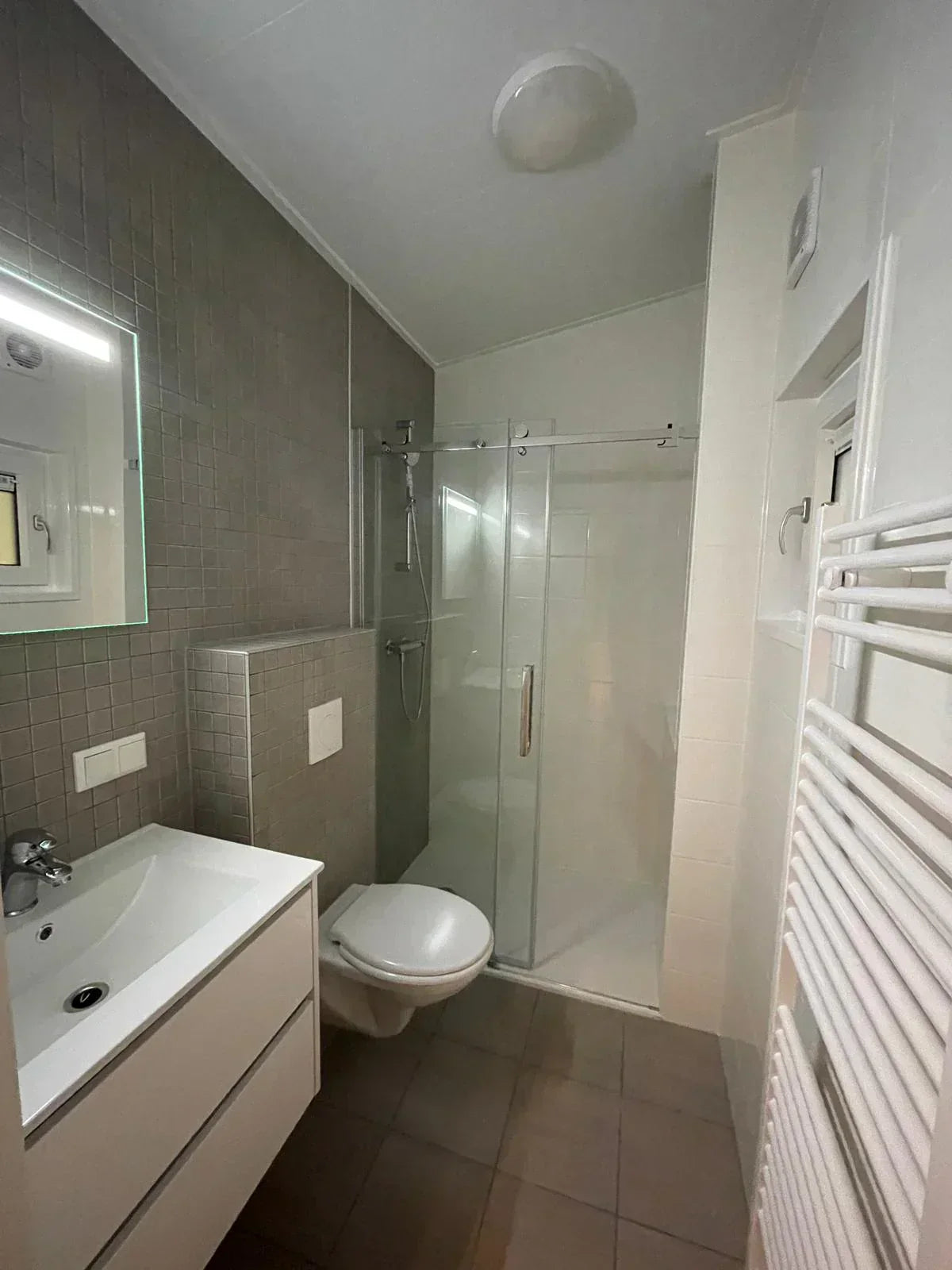 CASA MÓVEL T2 FINA