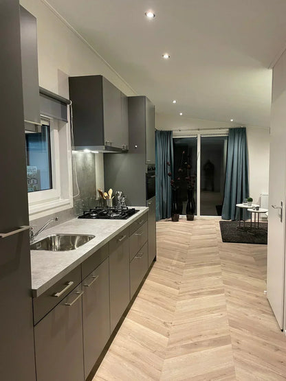 CASA MÓVEL T2 FINA