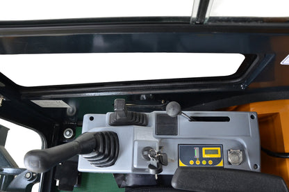 Miniescavadeira APS KME20