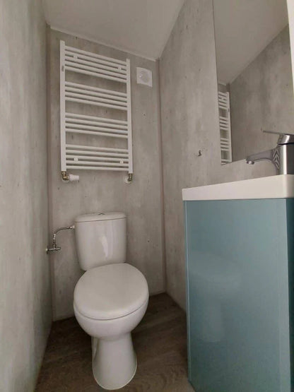 CASA ALONDRA MURANO 12X4,06MT