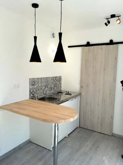 Casa Móvel Tarifa, 20 m²