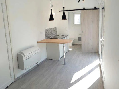 Casa Móvel Tarifa, 20 m²