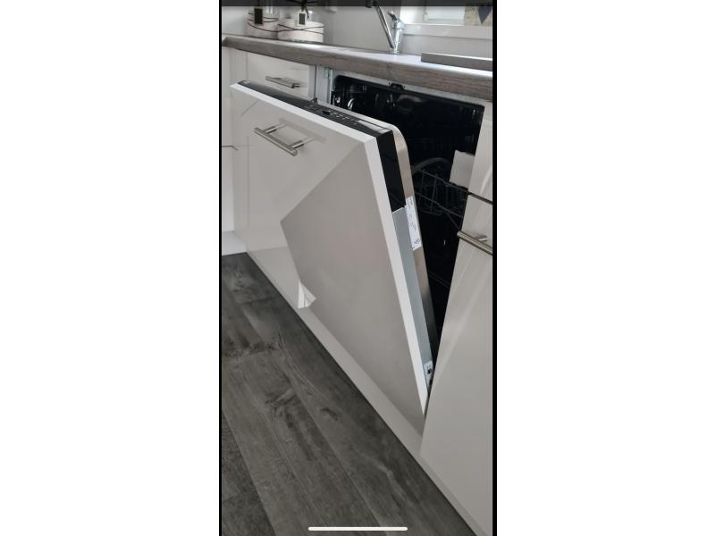 Casa móvel tipo chalé T2