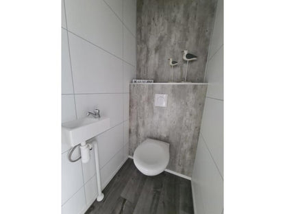 Casa móvel tipo chalé T2
