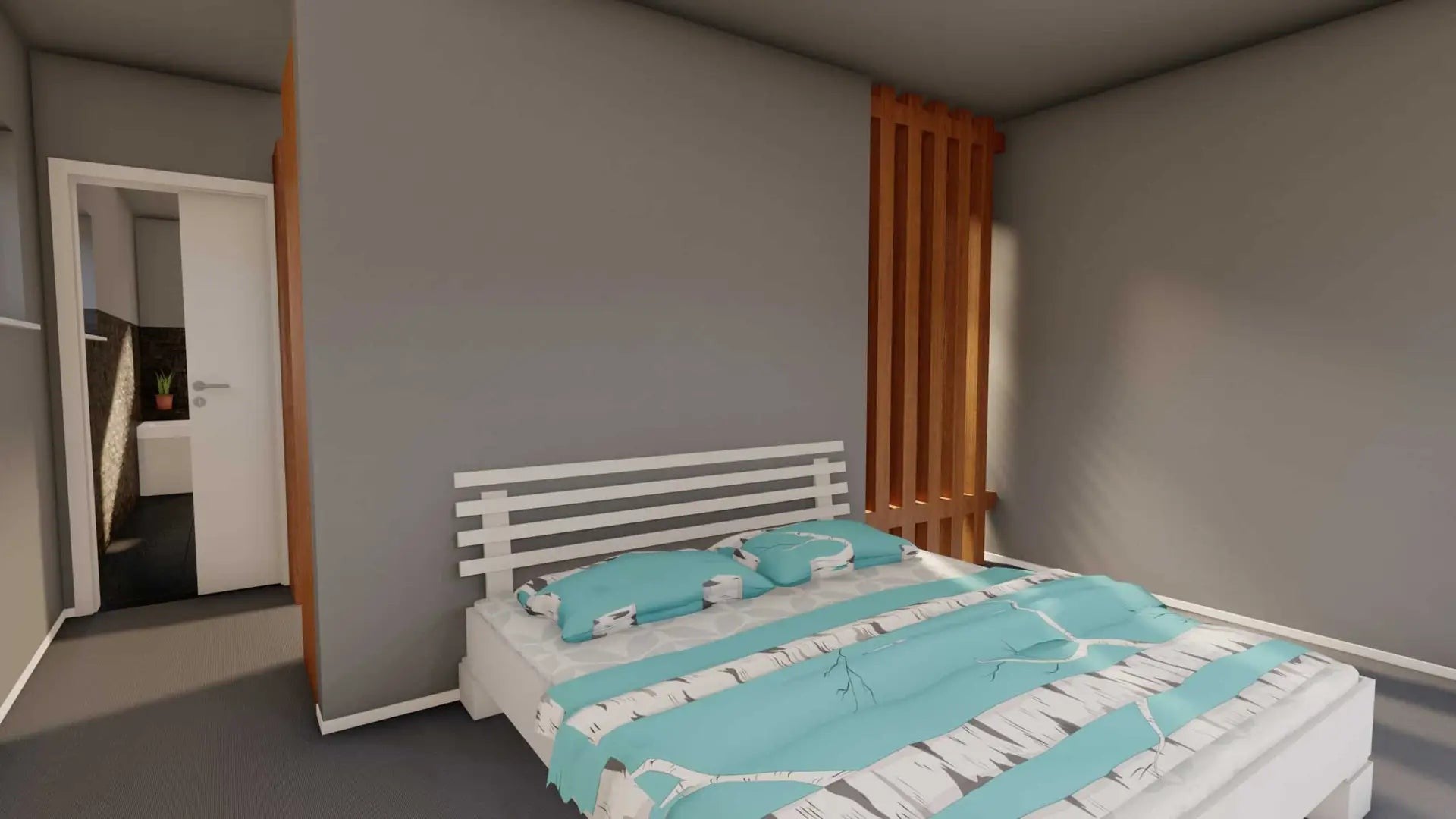 Casa modular de dois andares X-Sense de 75