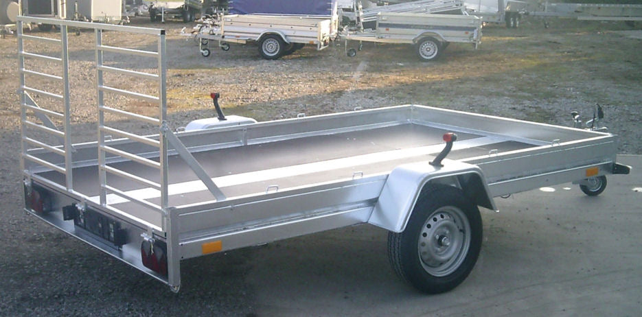 Bandeja multitransporte boro bop 737- 500/750 kgs dim. útil 300 x 172 cm