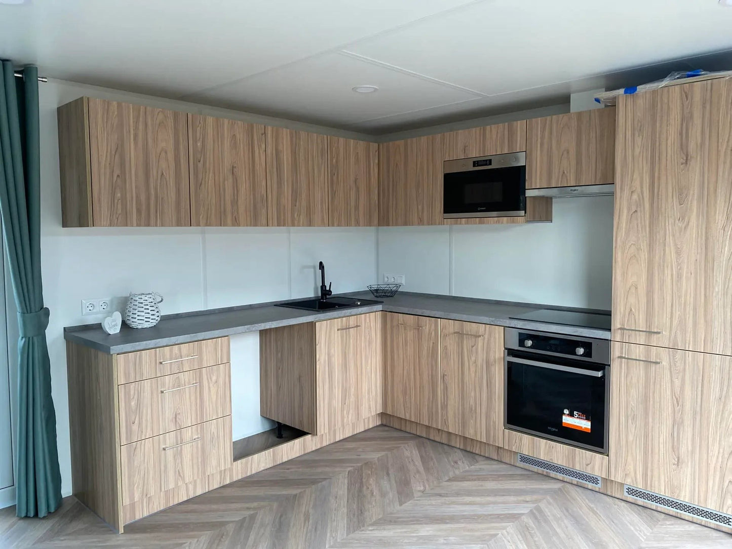 Casa móvel Pretty 16 T1