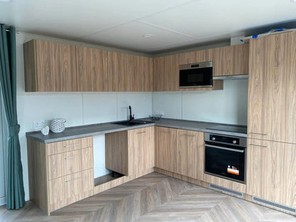 Casa móvel Pretty 16 T1