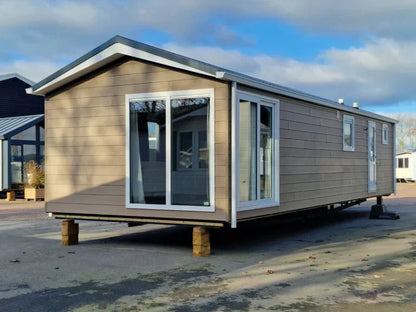 CASA MÓVEL T3