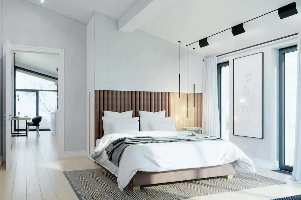 Chalé pré-fabricado K-Home-XL