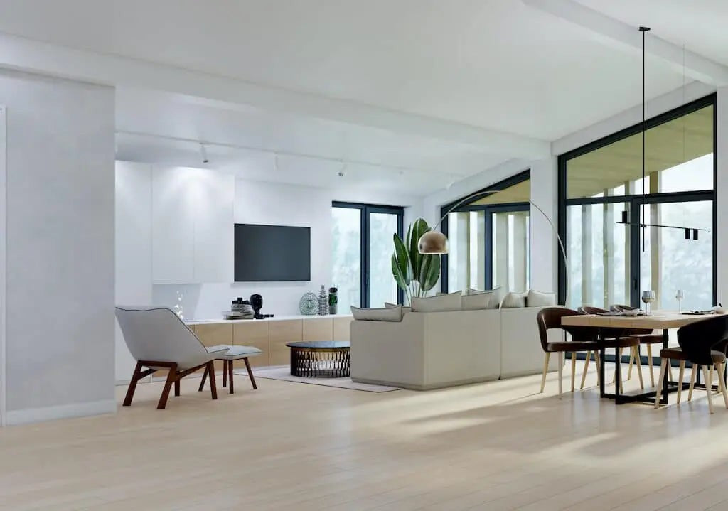Chalé pré-fabricado K-Home-XL