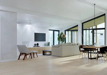 Chalé pré-fabricado K-Home-XL