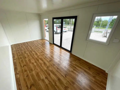 Recipiente Modular Premium – Ideal para Negócios Modernos ( Ref: C4100 )