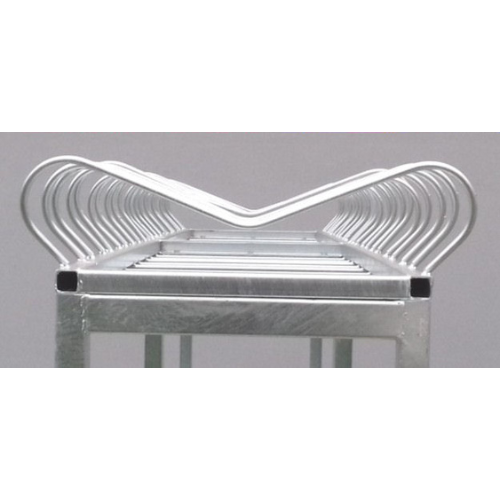 Suporte especial para bicicletas de montanha / e-bike para reboque 10p