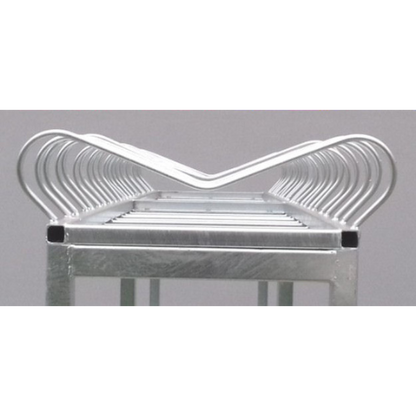 Suporte especial para bicicletas de montanha / e-bike para reboque 10p