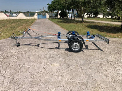 Reboque para Jet Ski