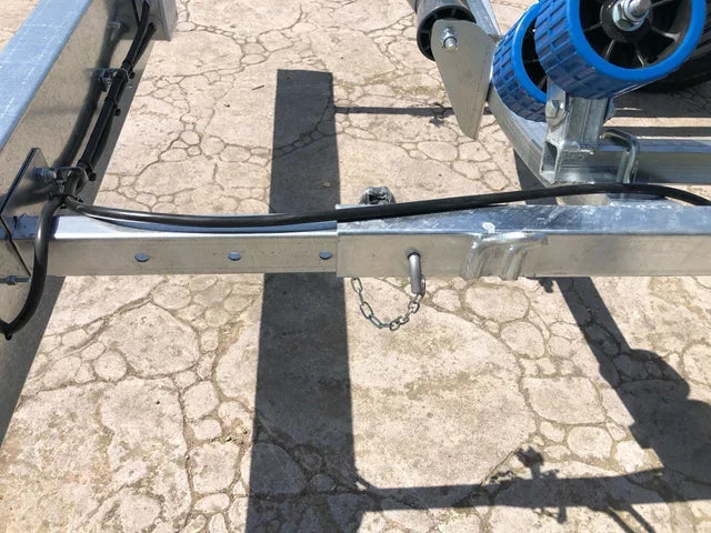 Reboque para Jet Ski