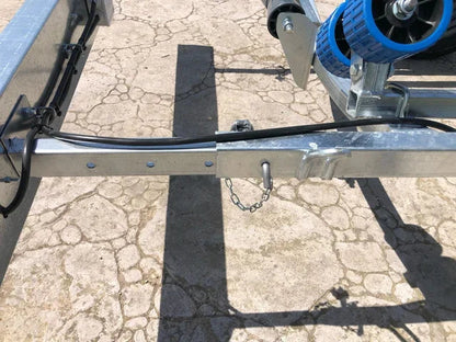 Reboque para Jet Ski