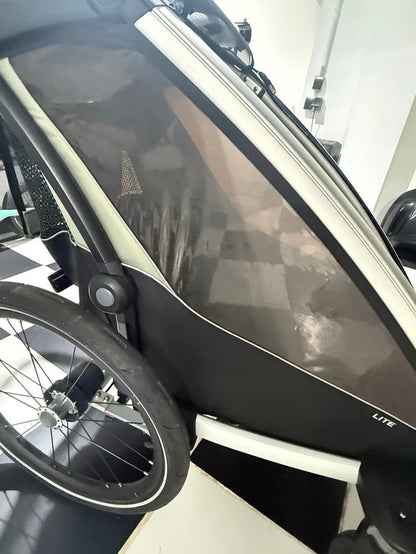 Reboques para Bicicleta