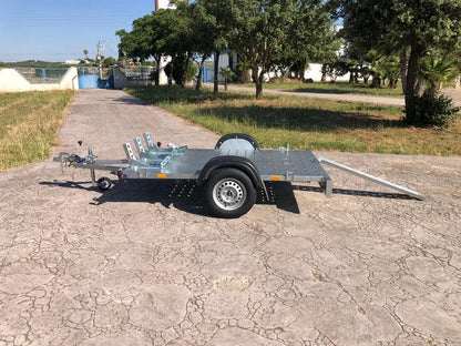 Remolque para Moto