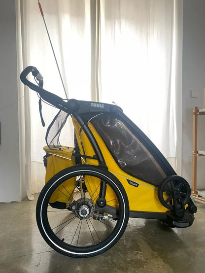 Reboques para Bicicleta