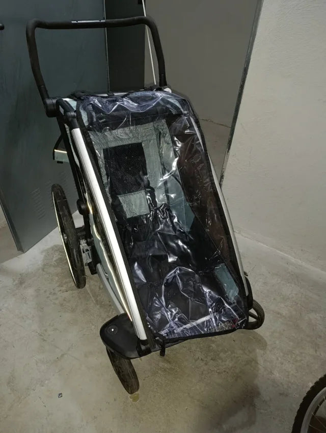 Reboques para Bicicleta