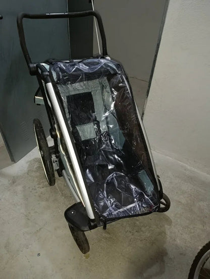 Reboques para Bicicleta