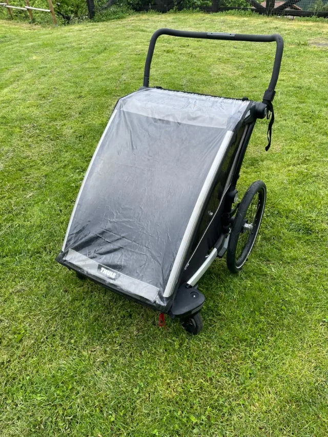 Reboques para Bicicleta