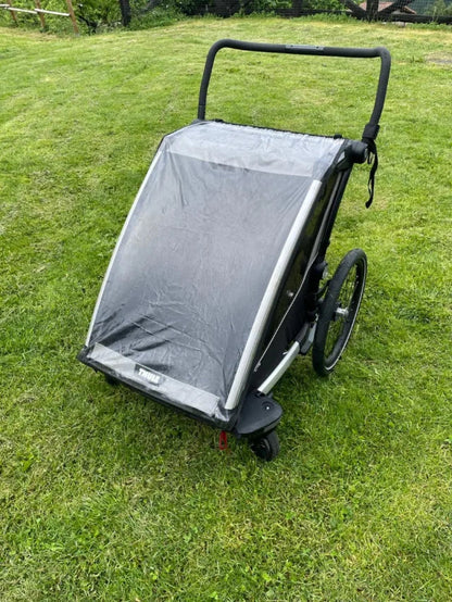 Reboques para Bicicleta