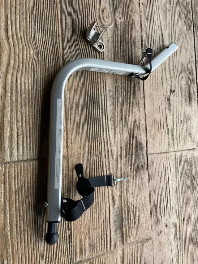 Reboques para Bicicleta