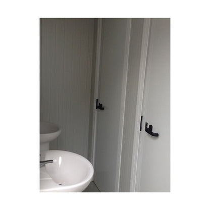 Módulo Sanitário Pré-fabricado Sani Master Misto