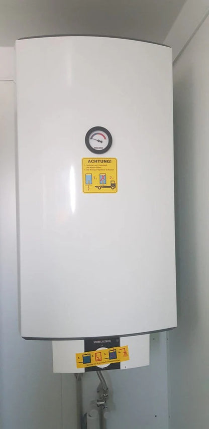 Módulo Sanitário Bati Module 10'