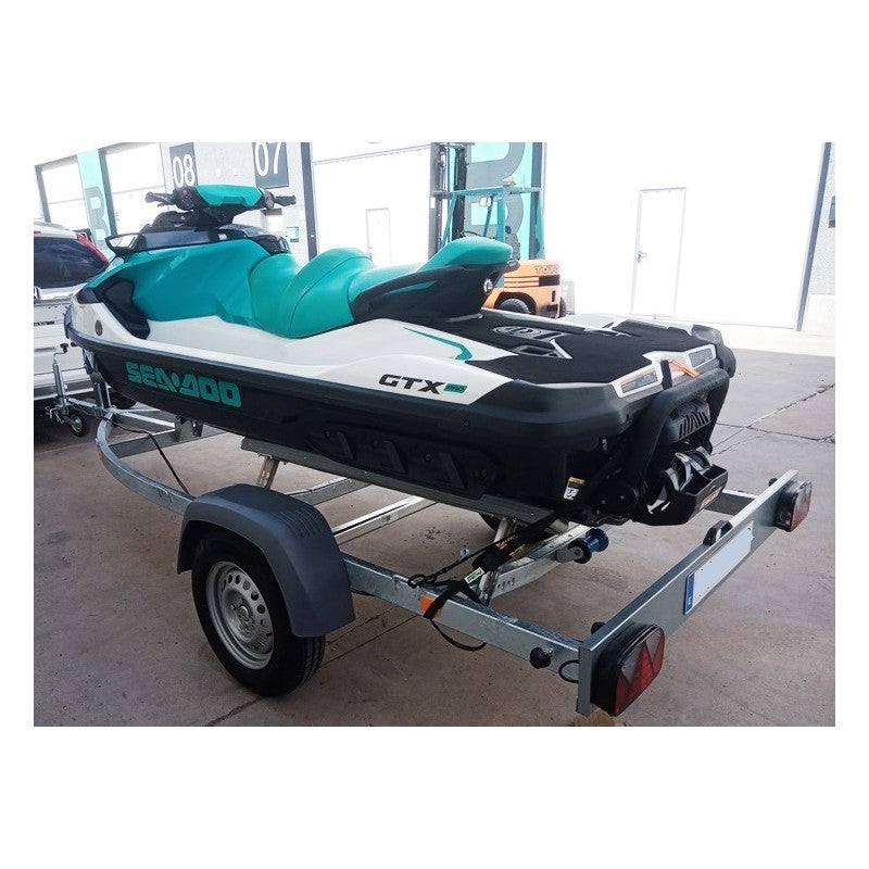 Reboque para Jet Ski
