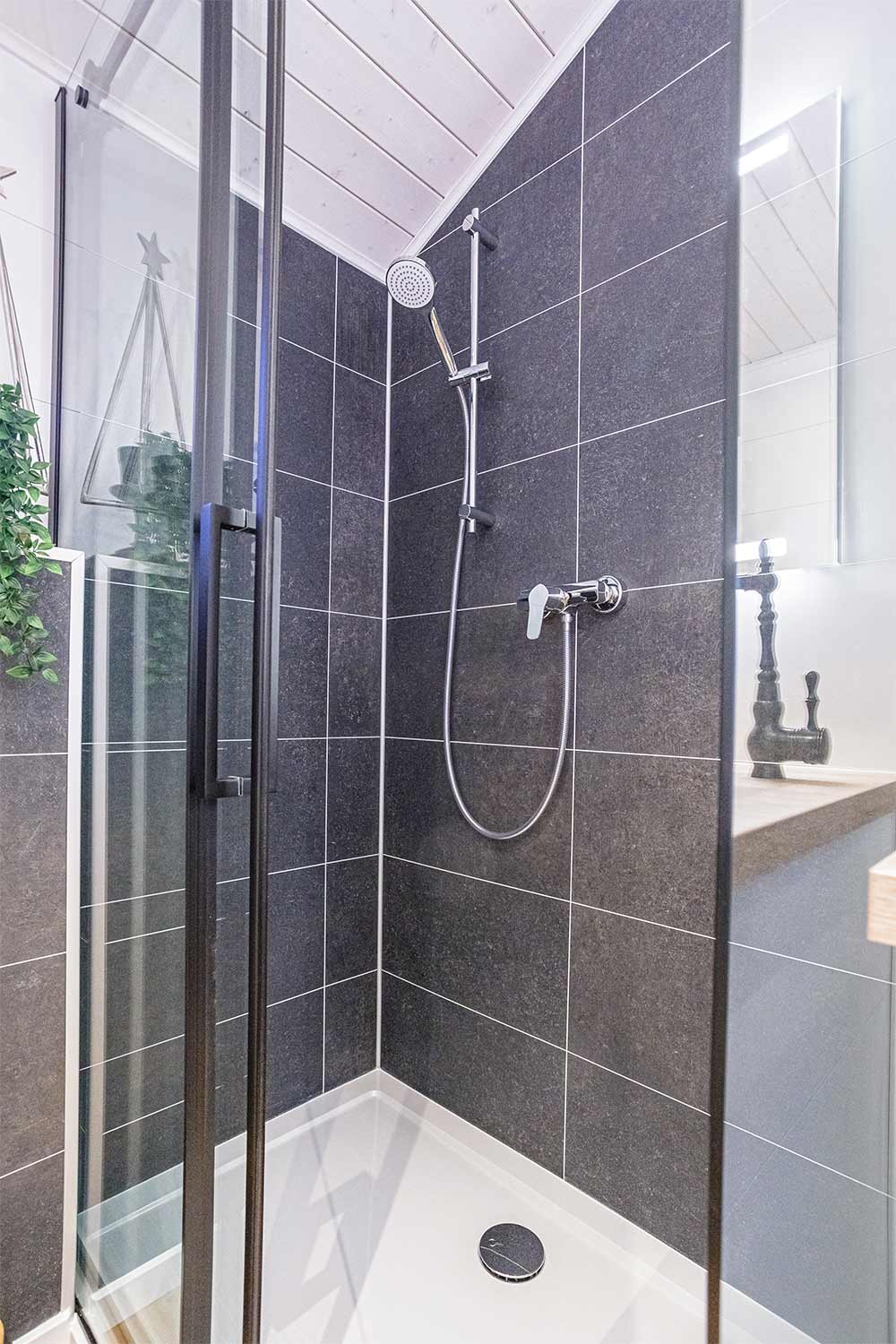 Chalé Groenlândia 50m2