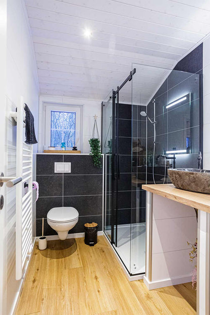 Chalé Groenlândia 50m2