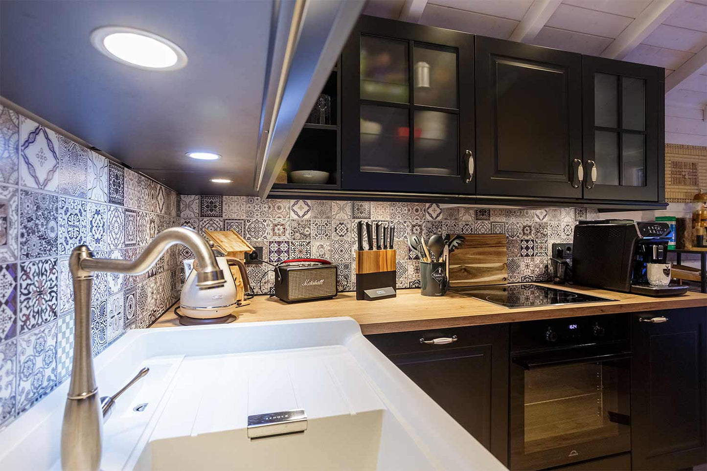 Chalé Groenlândia 50m2