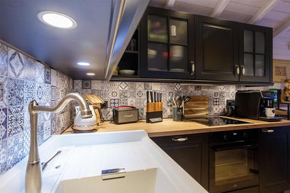 Chalé Groenlândia 50m2