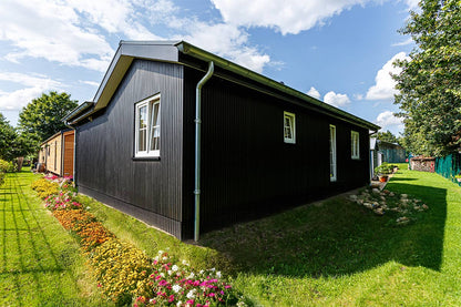 Chalé Groenlândia 50m2
