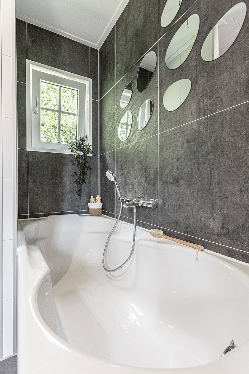 Chalé Groenlândia 50m2