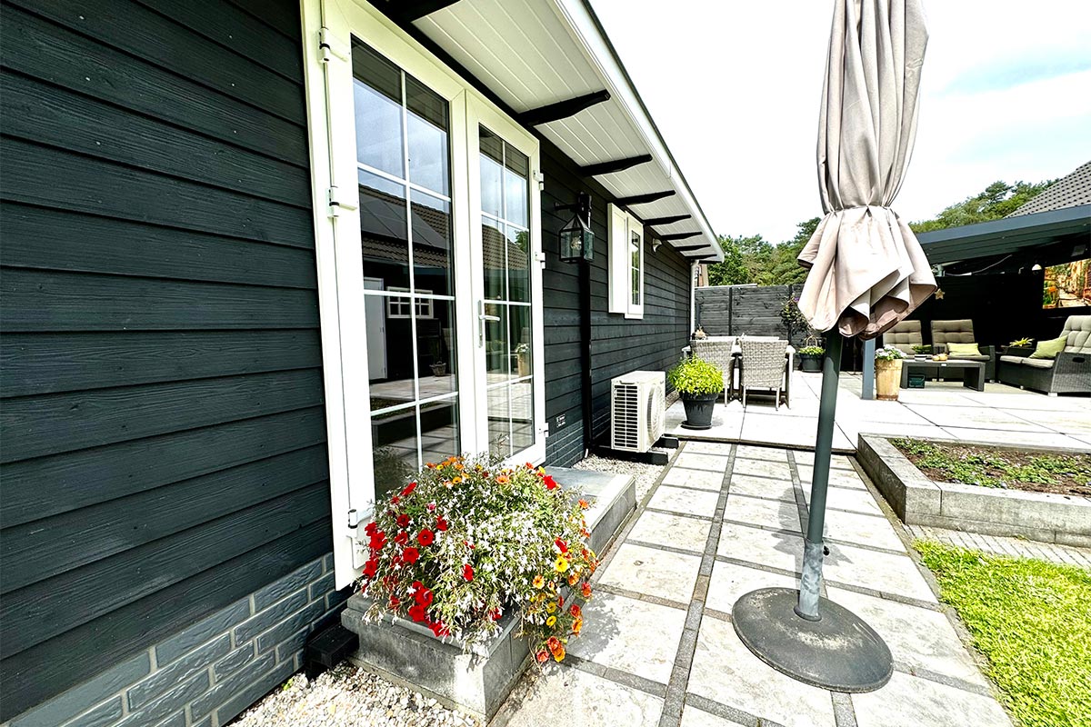 Chalé Groenlândia 50m2