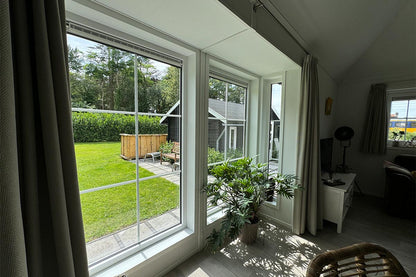 Chalé Groenlândia 50m2